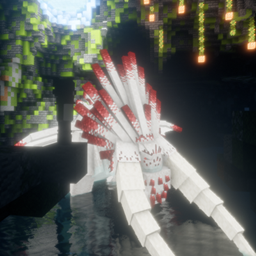 Euphoria Archipelago (M0sk1t0s Community pack) logo
