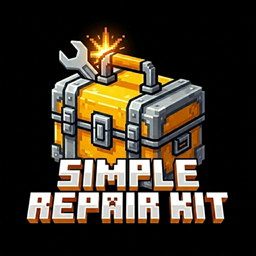 Simple Repair Kit project image