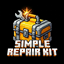 Simple Repair Kit logo