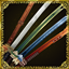 Kuai's Great Katana logo