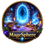 MageSphere logo