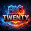 Big Twenty logo