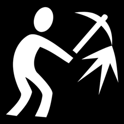 OreFeller logo