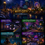 Hyt City logo
