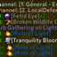 Chat Loot Icons Reloaded logo