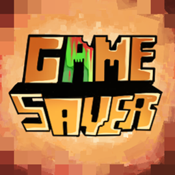 Game Saver logo