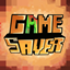 Game Saver logo