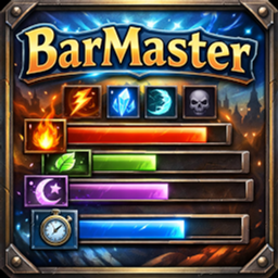 BarMaster logo