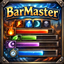 BarMaster logo