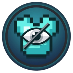 Simple Hide Armor logo