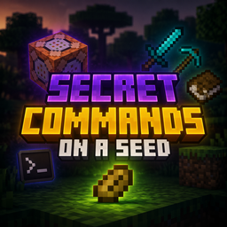 Secret Commands on a Seed project image