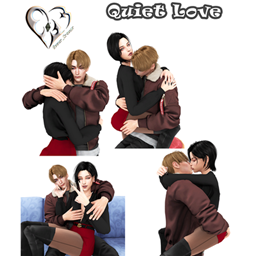 Quiet Love