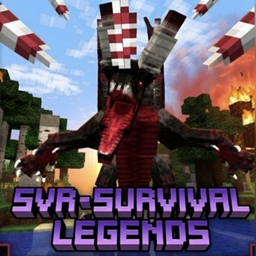 SVR: Survival Legends project image