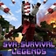 SVR: Survival Legends logo