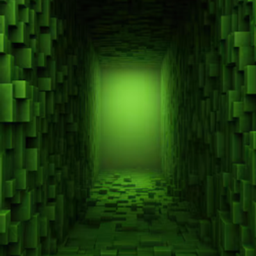 Legacy of arcanes project image