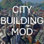City Building Blocks logo