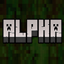 classic re-make logo