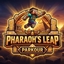 Pharoah's Leap Parkour logo