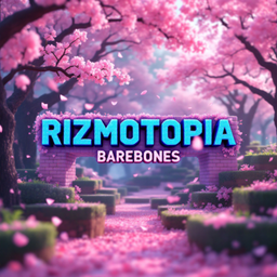 Rizmotopia - Barebones