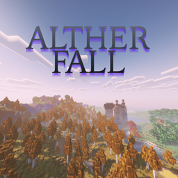 Alther-Fall project image
