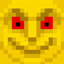 Evil Bart (Horror) logo