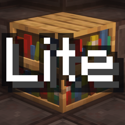 Vanilla 3D Extension Lite logo