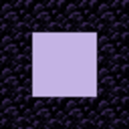 Transparent Nether Portals logo