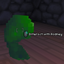 Rodney The Slime logo