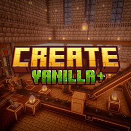 Create Vanilla+ (THEO) project image