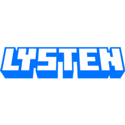 Lysten project image