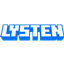 Lysten logo