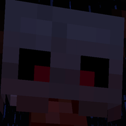 NEVER ALONE [HORROR] logo