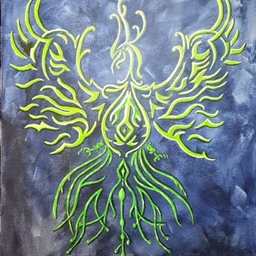 Phoenix Project logo