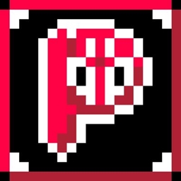 Pacifist [Forge] logo