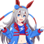 Tamamo Totem logo