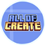 All of Create - Aeronautics logo