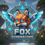FOX DIMENSÕES logo