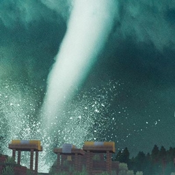 Storm Chaser project image