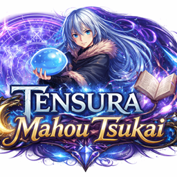 Tensura Mahou Tsukai Damage Fix project image