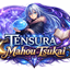 Tensura Mahou Tsukai Damage Fix logo