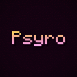 Psyrocraft logo