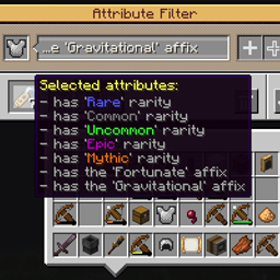Apotheotic Creation (Create 6.0) logo
