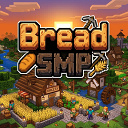 Barnis' BreadSMP