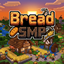 Barnis' BreadSMP logo