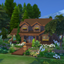 Granite Falls Cabin - No Cc logo