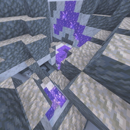 Biome Parkour: Weekly Update project image