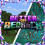 Better on Bedrock v1.2.1 logo