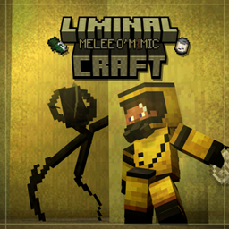 Liminal Craft: Backrooms Addon (0.0.3) logo