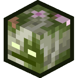 Petrichor Mosslorn - Abandoned Overgrown City Zombie Survival project image