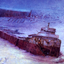 SS Edmund Fitzgerald SMP logo